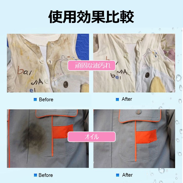 【オイルクリーナー】持ち運びに便利、強力、使用便利、安全