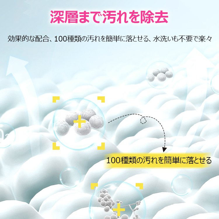 【オイルクリーナー】持ち運びに便利、強力、使用便利、安全